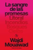 la sangre de las promesas