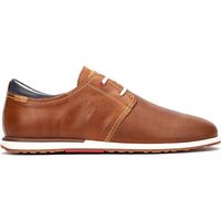 pikolinos zapatos hombre m8w6429 brandy para hombre