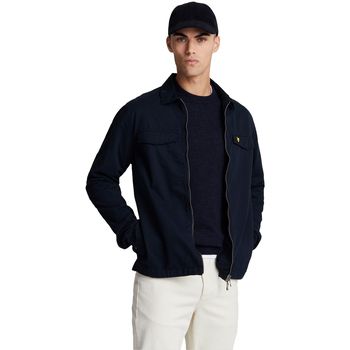 Lyle & Scott Cazadora LS432 para hombre