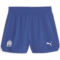 puma short om para mujer