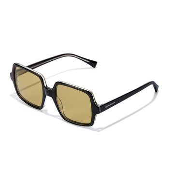 Gafas de sol Hawkers Claudia - Black Matcha