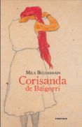 corisanda de baigorri