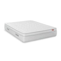 colchon  royal deluxe - espuma     190 x 80 cm