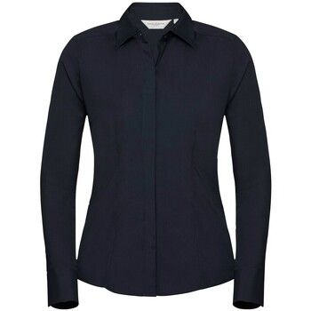 Russell Collection Camisa 924F para mujer