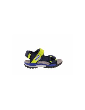 Sandalias Geox Borealis Niño Azul