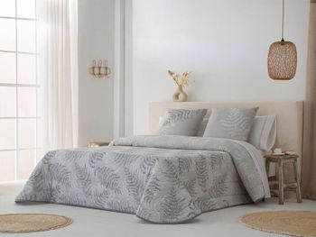 Edredón invierno algodón bio jvr