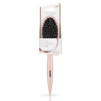 babyliss rose blush smoothing brush