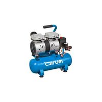 compresor sin aceite siltek marca airum
