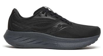 Saucony hombre - negro