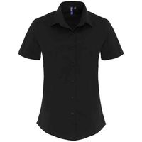 premier camisa manga corta lt5904 para mujer