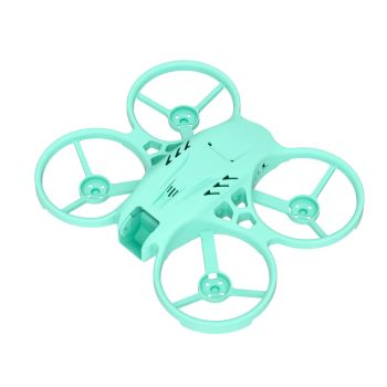 Aisflying Pockey 20 107mm wheelbase 2 pulgadas marco de toma cinematográfica kit para drones RC FPV de carreras DIY