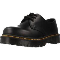 dr martens zapatos bajos 1461 smooth para mujer