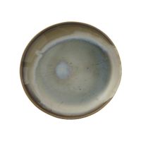 plato de gres