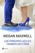 los principes azules tambien destinen