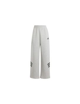 Pantalones adidas Future Icons 3 Bandas Oh Mujer Gris