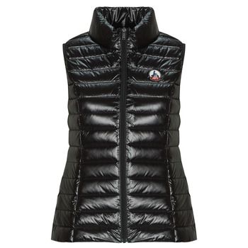 JOTT Abrigo de plumas SEDA SHINY para mujer