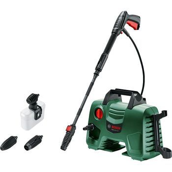 Hidrolimpiadora Easy Aquatak 120 Bosch