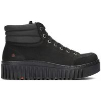 art botines art1532 black para mujer