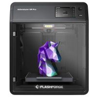 impresora 3d flashforge adventurer 5m pro nivelacion automatica wifi camara filtro hepa13