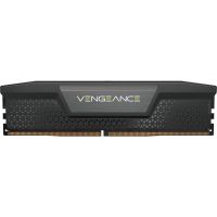 memoria ram corsair vengeance cmk8gx5m1b5200c40 8gb 1x8gb ddr5 5200mhz cl40 intel xmp negro