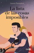 la lista de las cosas imposibles