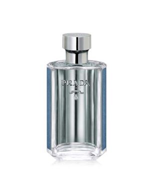 Prada L'Homme Prada L'Eau Eau de Toilette for Men, Spray 50ml