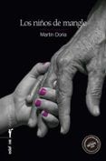 los ninos de mangle premio novela negra ciudad de getafe 2019