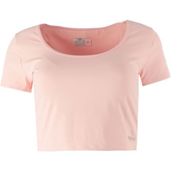 Spyro Camisa T-FASH para mujer