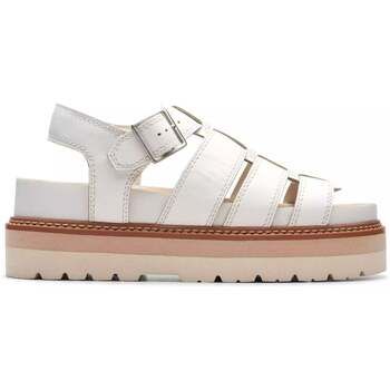 Clarks Sandalias Orianna Twist para mujer
