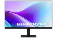 samsung s27f320gau essential monitor 27 lcd ips full hd hdmi