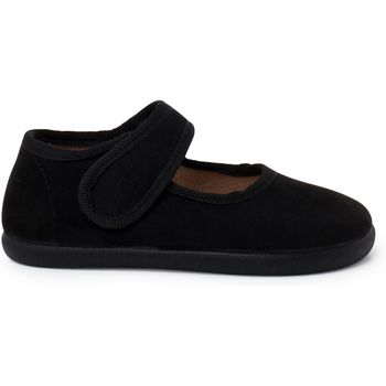 Pisamonas Bailarinas Merceditas Barefoot Serratex Tira Adherente para niña