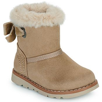 Chicco Botines TRONCHETTO FRUTTA para niña