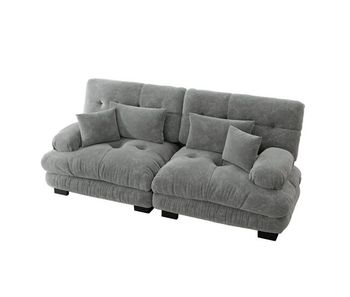 Sofá modular de 3 plazas nexuszyn