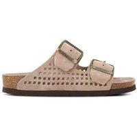 genuins sandalias g106801 para mujer
