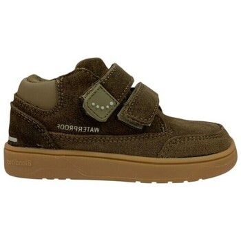 Blanditos Deportivas Moda HEFESTO Marrón para niño