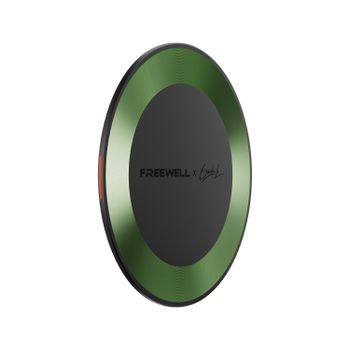 Tapa frontal y trasera Freewell para Brandon Li Cine & Cine Pro Kit, con 82 mm y 95 mm, protección perfecta para la lente y el filtro