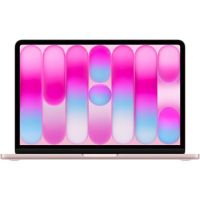 apple macbook neo 13 apple a18 pro 8gb 512gb ssd gpu 5 nucleos macos touch id rosa nube