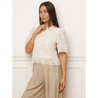 la modeuse blusa 78715p187296 para mujer