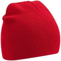 beechfield gorro pc4698 para hombre
