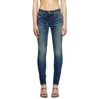 diesel jeans 2017 slandy 09l95-01 para mujer