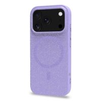 funda para movil celly colmaggli1151vl cover violeta compatible con iphone 17 pro