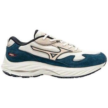 Mizuno Deportivas Moda Wave Rider Beta para hombre