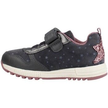 Geox Deportivas Moda B Alben Girl A para niña
