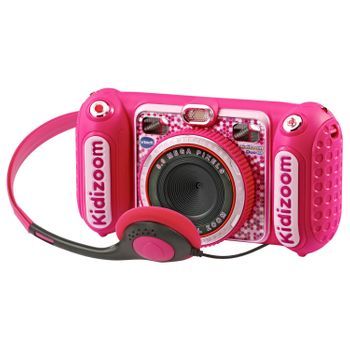 Vtech Kidizoom 80-520058 Electrónica Para Niños