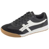 skechers zapatillas baskets zinger manzanilla superado noirblanc para hombre