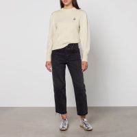 marant etoile kelaya knit pullover - fr 38uk 10