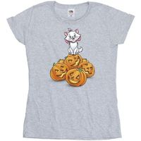 dessins animes camiseta manga larga bi53162 para mujer