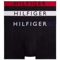 tommy hilfiger calzoncillos trunk 3pk hombre para hombre