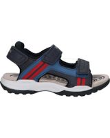 de geox j450ra 015me j borealis c0735 navy-red navyred
