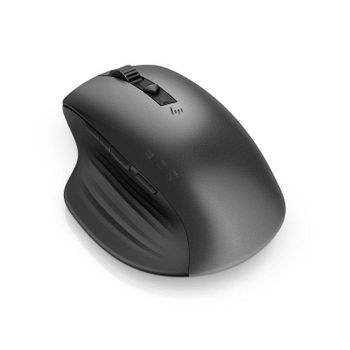 Ratón HP 935 Creator inalámbrico Bluetooth RF 1200 DPI negro 8 botones programables